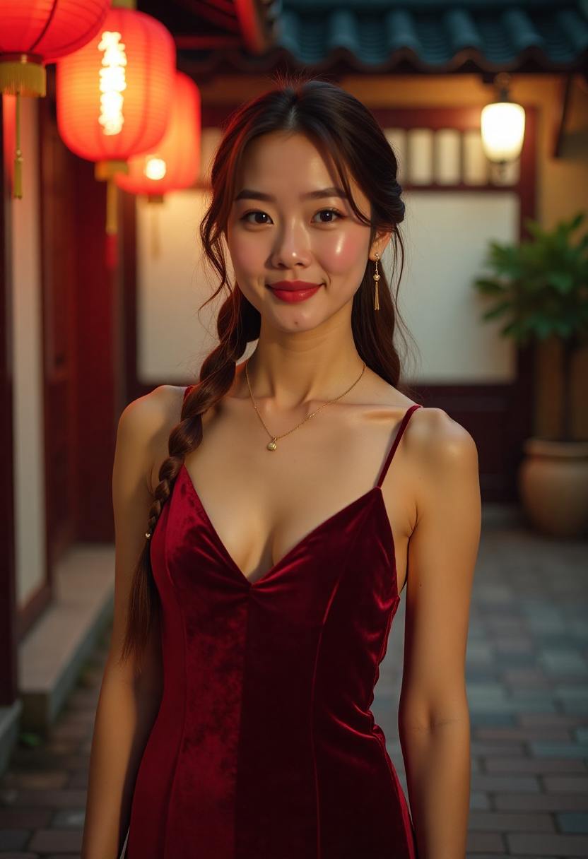 港湾追逐