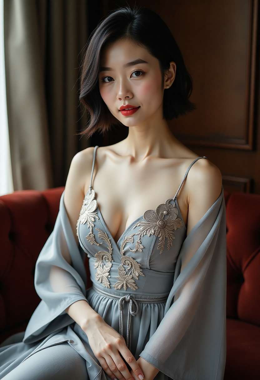 凌晨突围
