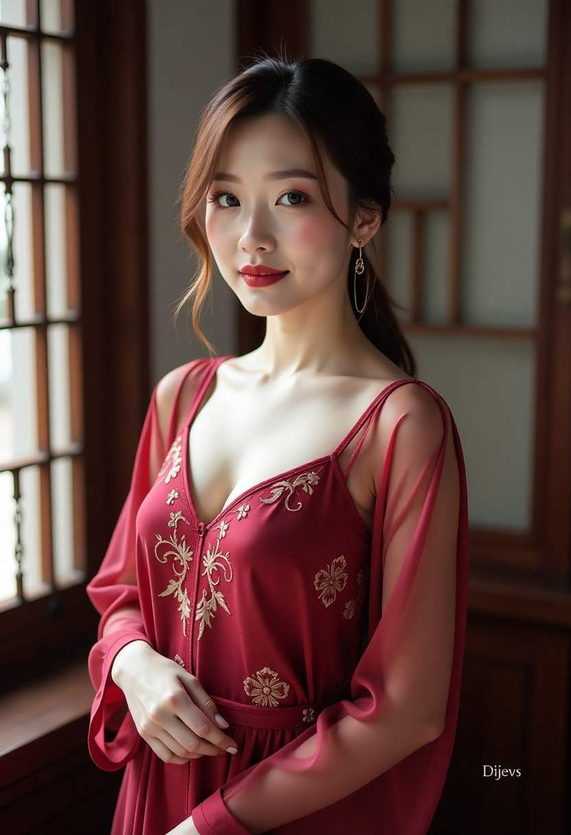 雾湾档案