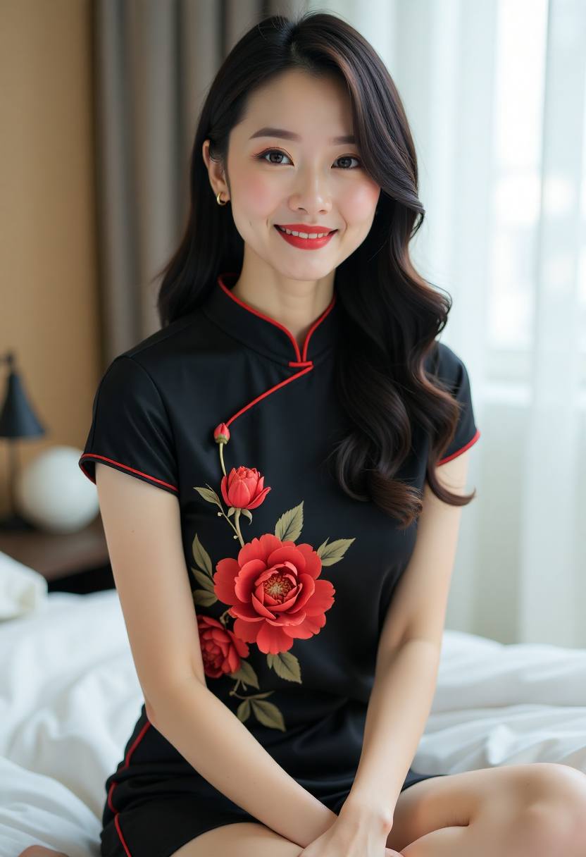 春潮计划开机
