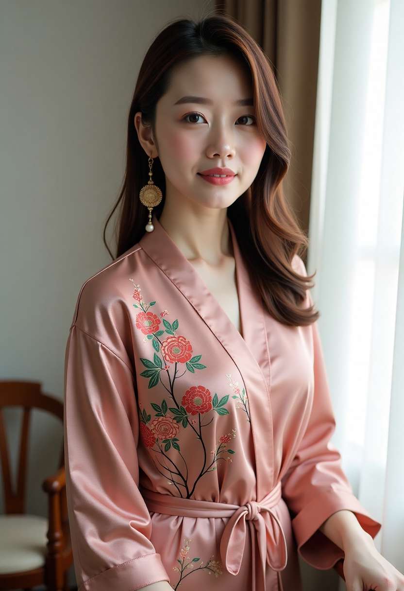 逆光骑手