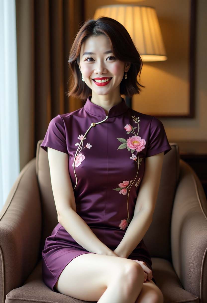 灯塔来信