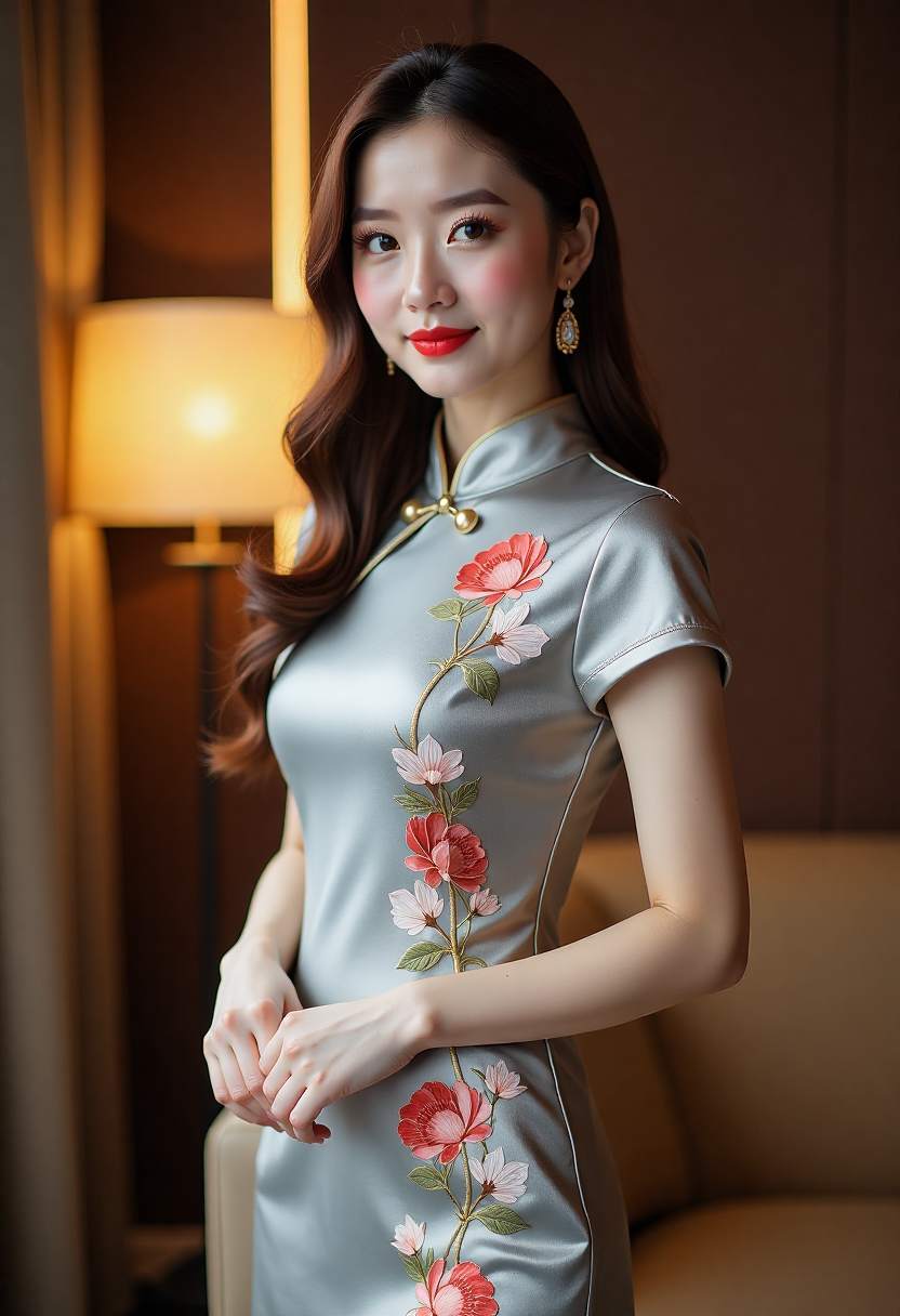 星图教室