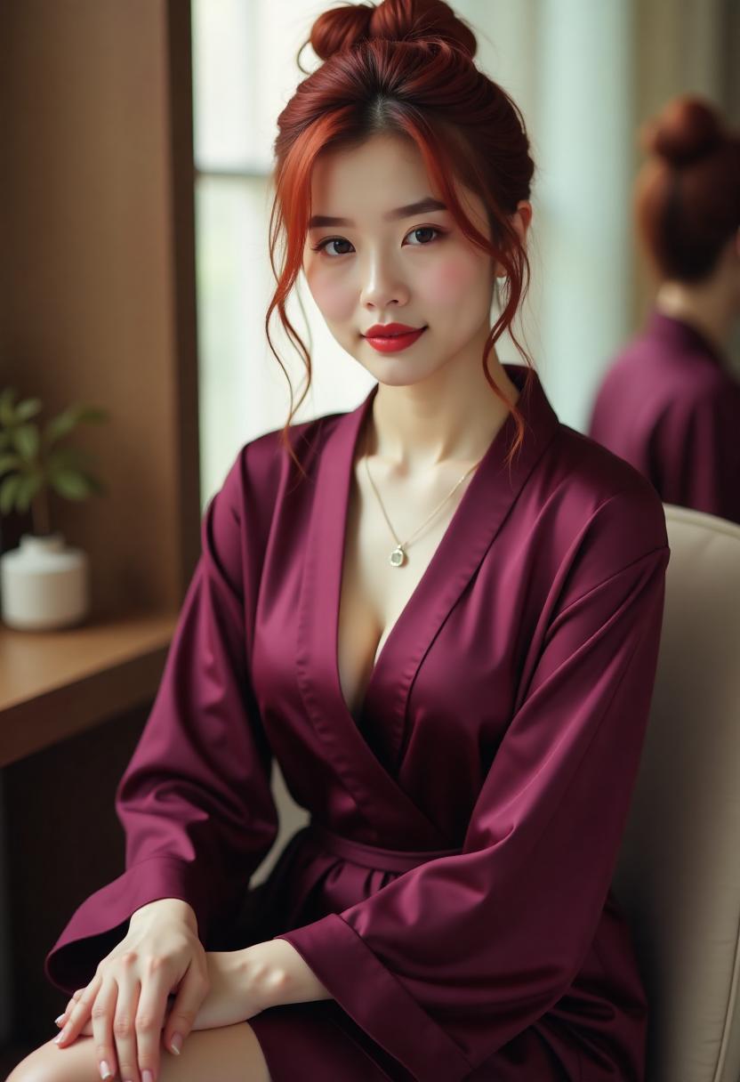 雾湾档案