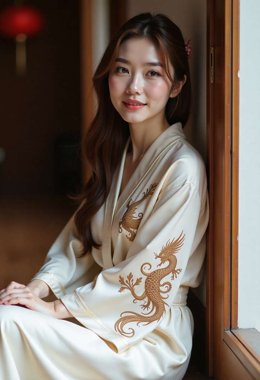 银杏审判